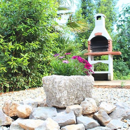 Apartment Maja Krk Town Εξωτερικό φωτογραφία