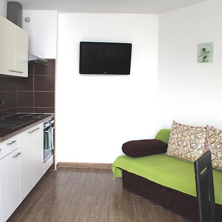 Apartment Maja Krk Town Εξωτερικό φωτογραφία