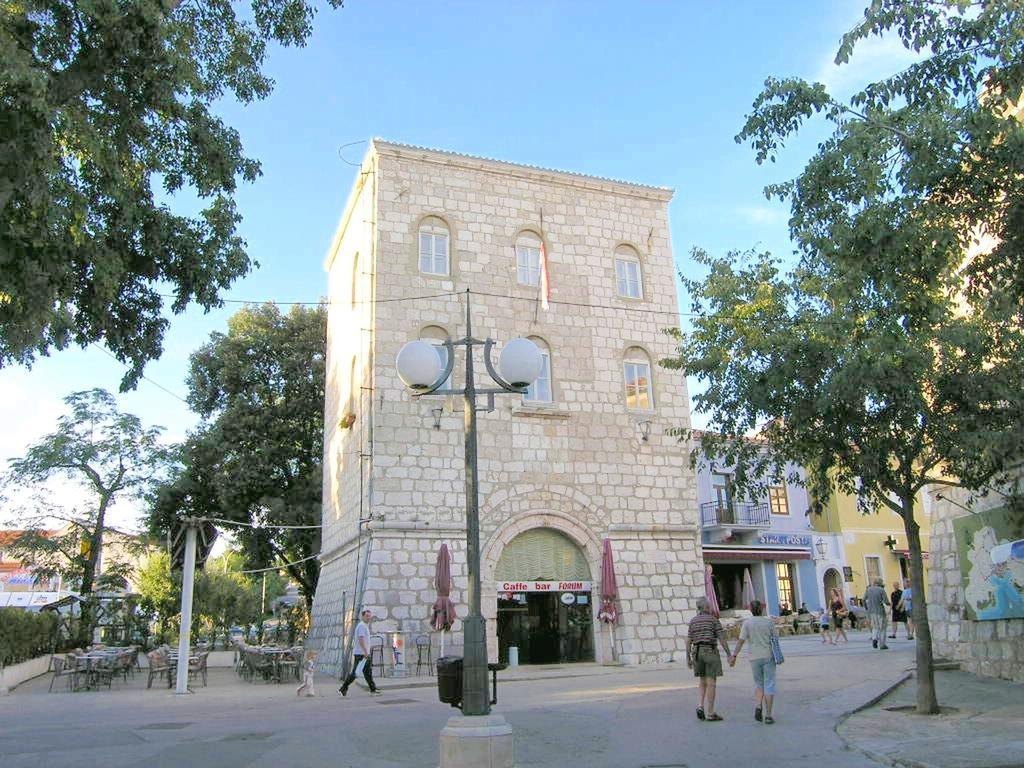 Apartment Maja Krk Town Δωμάτιο φωτογραφία