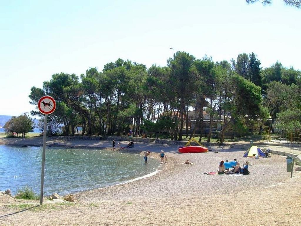 Apartment Maja Krk Town Δωμάτιο φωτογραφία