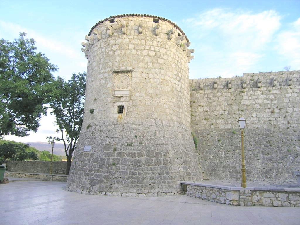 Apartment Maja Krk Town Δωμάτιο φωτογραφία
