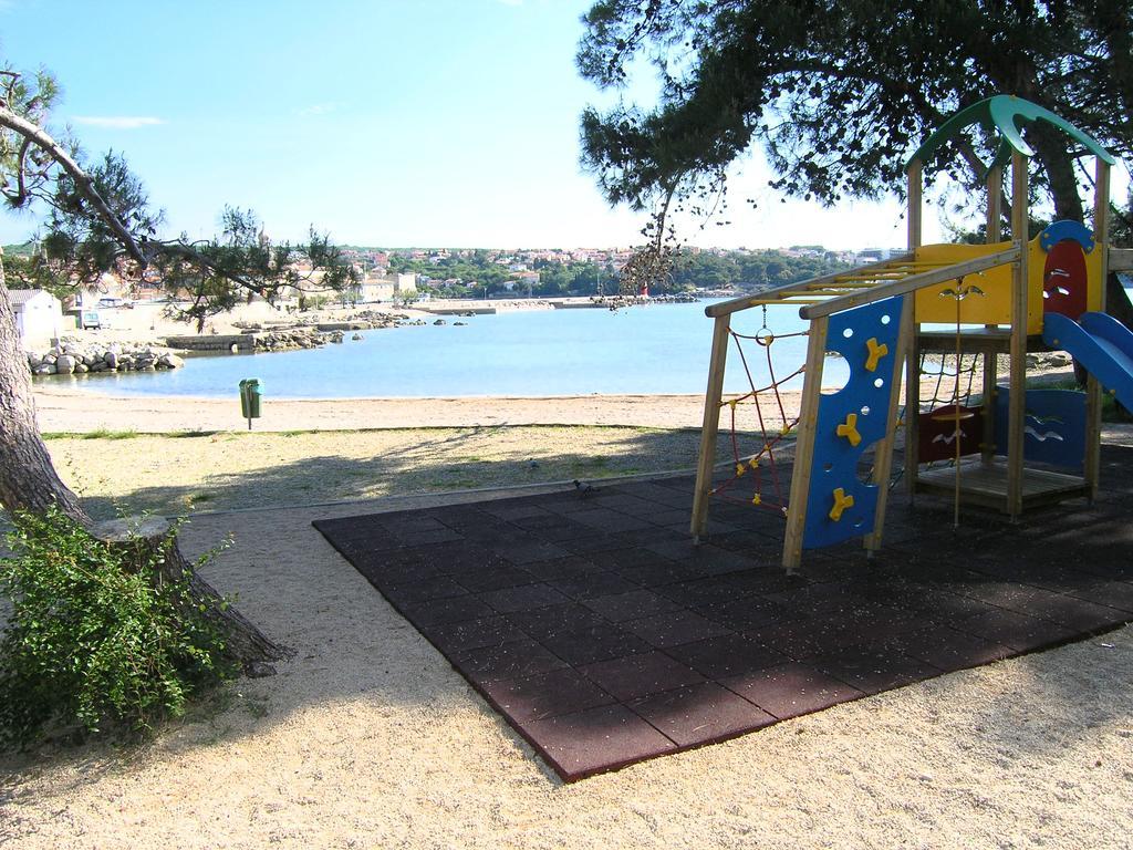 Apartment Maja Krk Town Εξωτερικό φωτογραφία