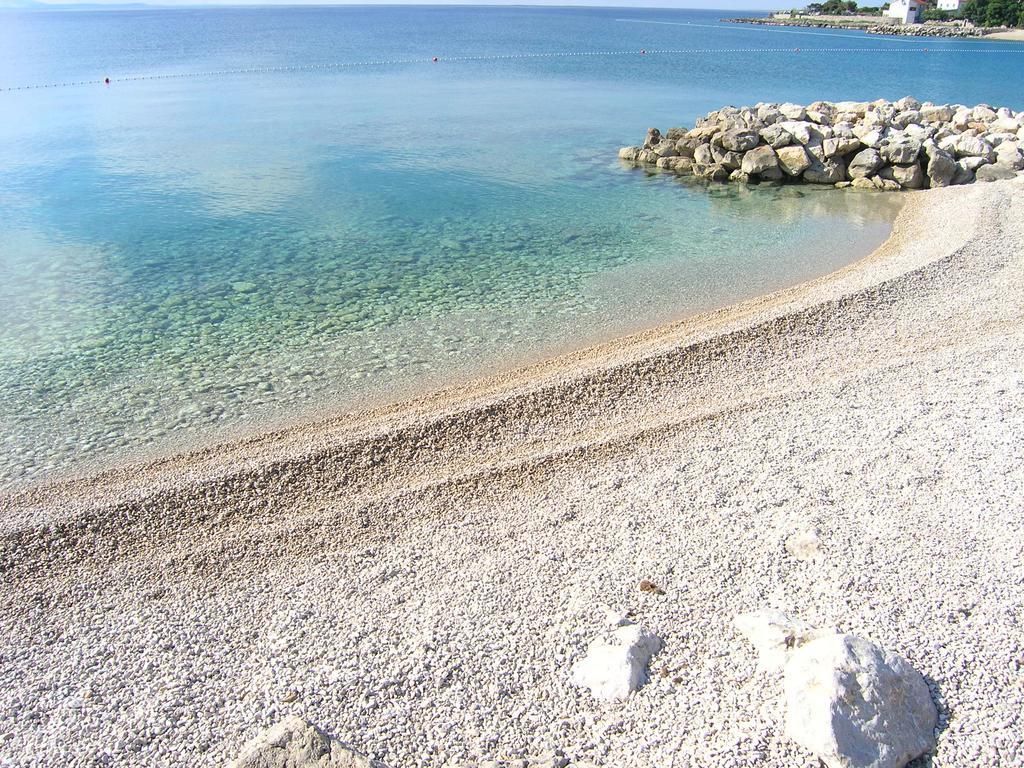 Apartment Maja Krk Town Εξωτερικό φωτογραφία