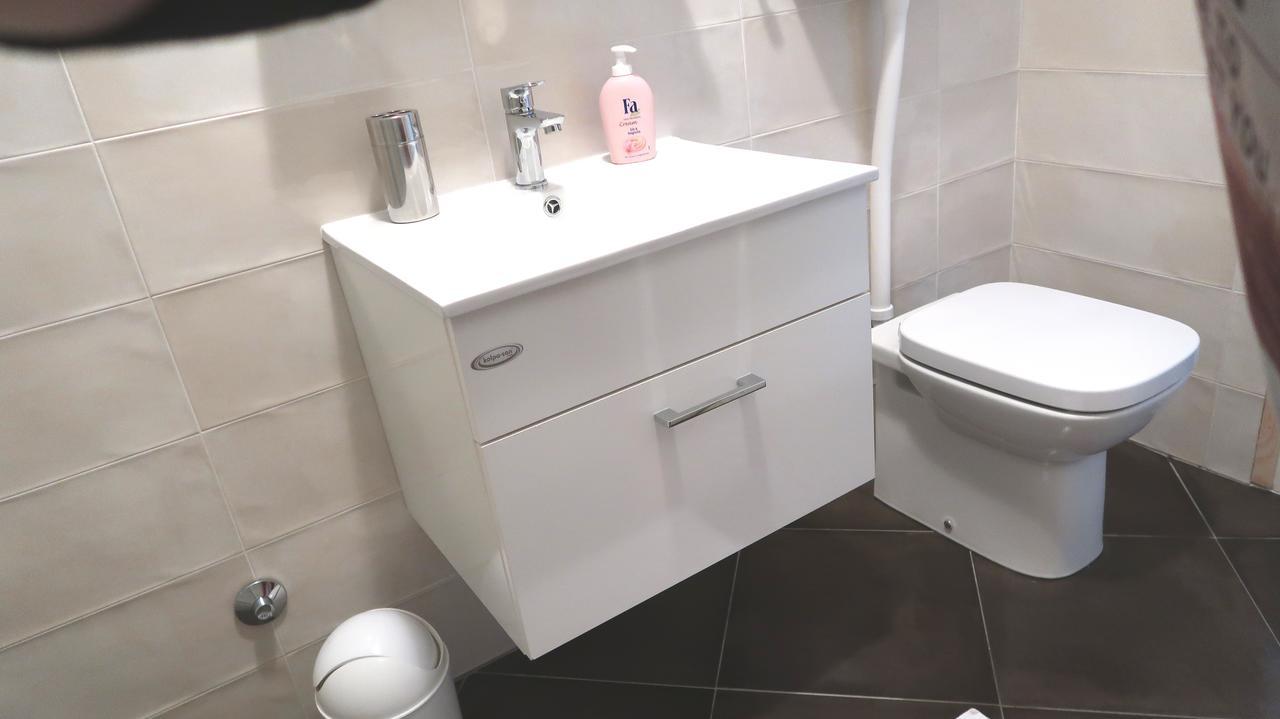 Apartment Maja Krk Town Εξωτερικό φωτογραφία