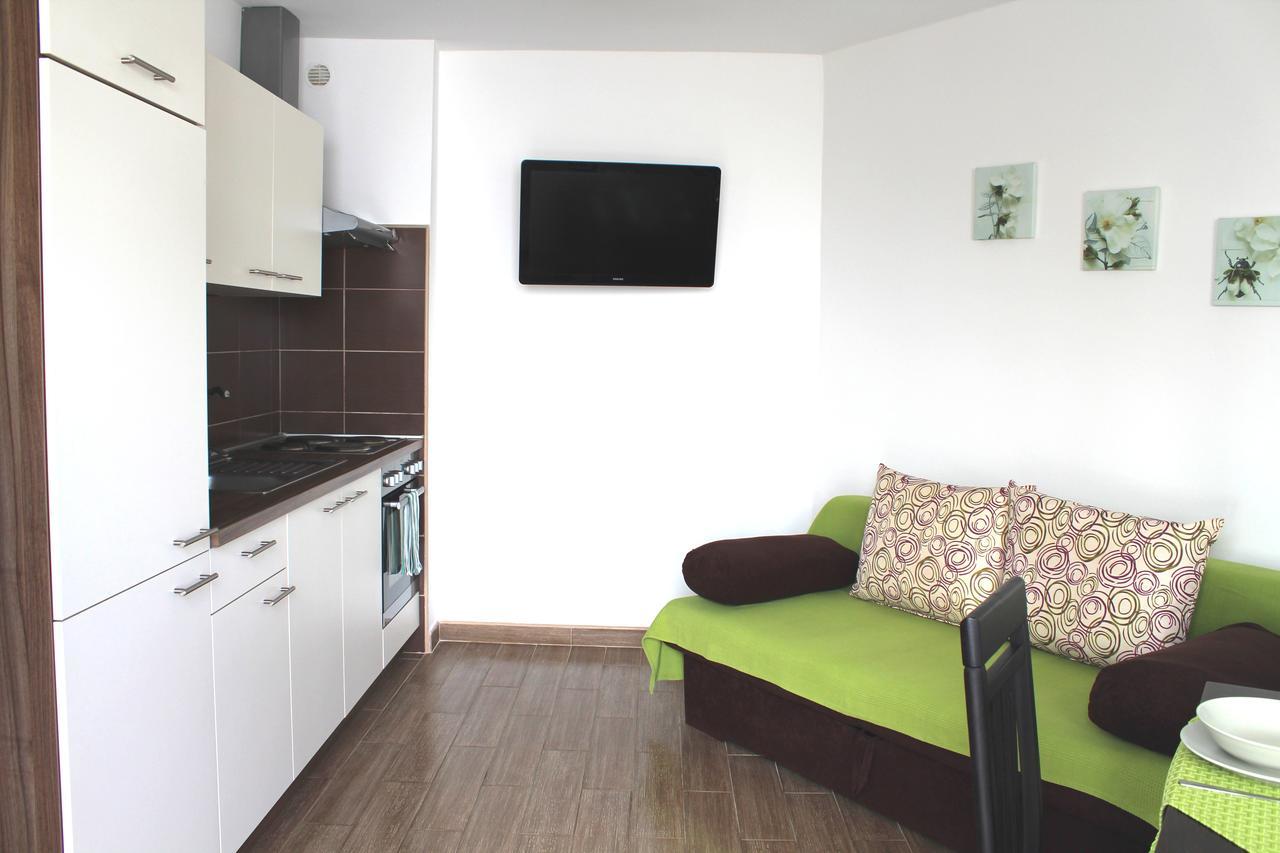 Apartment Maja Krk Town Εξωτερικό φωτογραφία