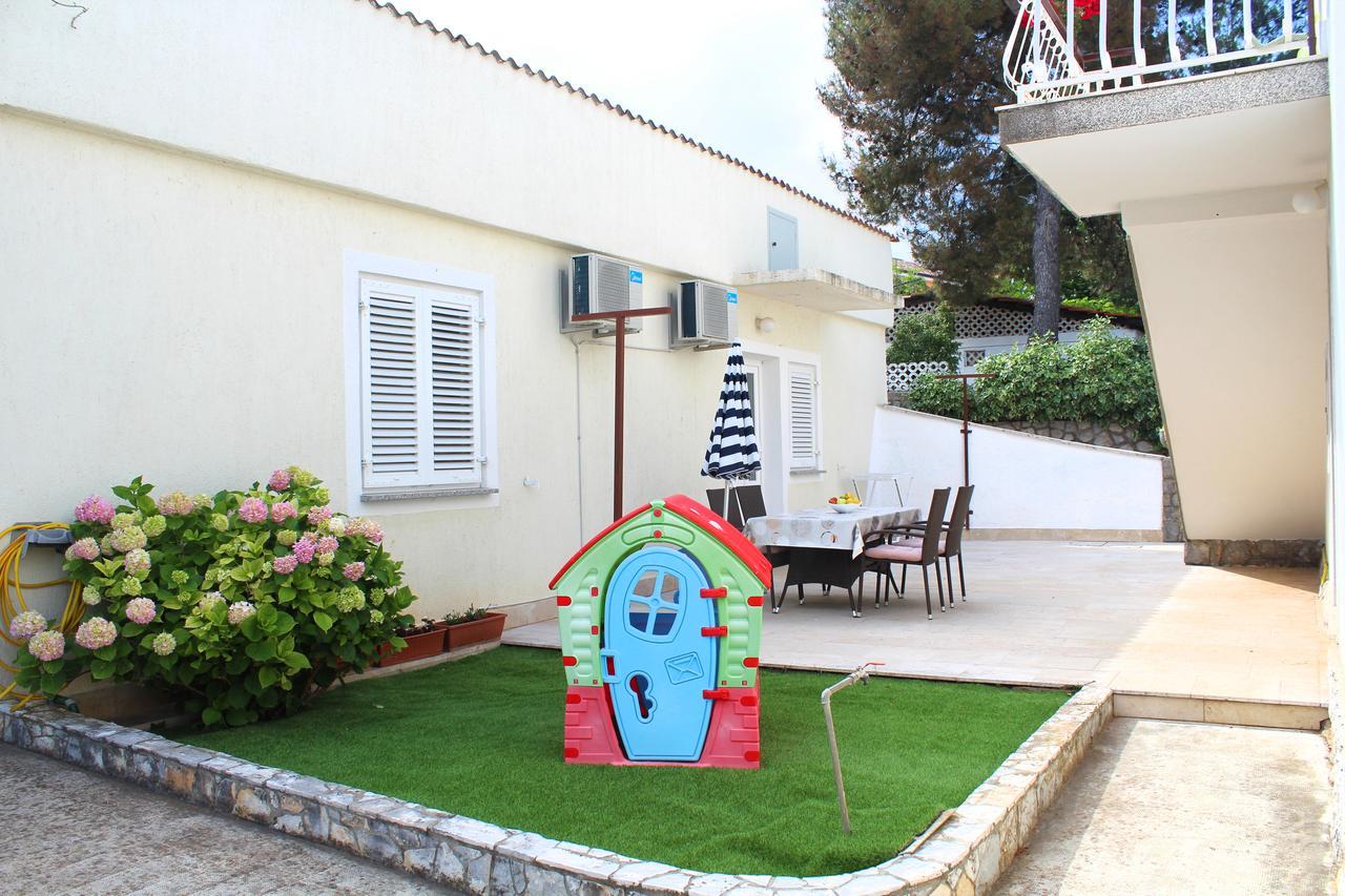 Apartment Maja Krk Town Εξωτερικό φωτογραφία