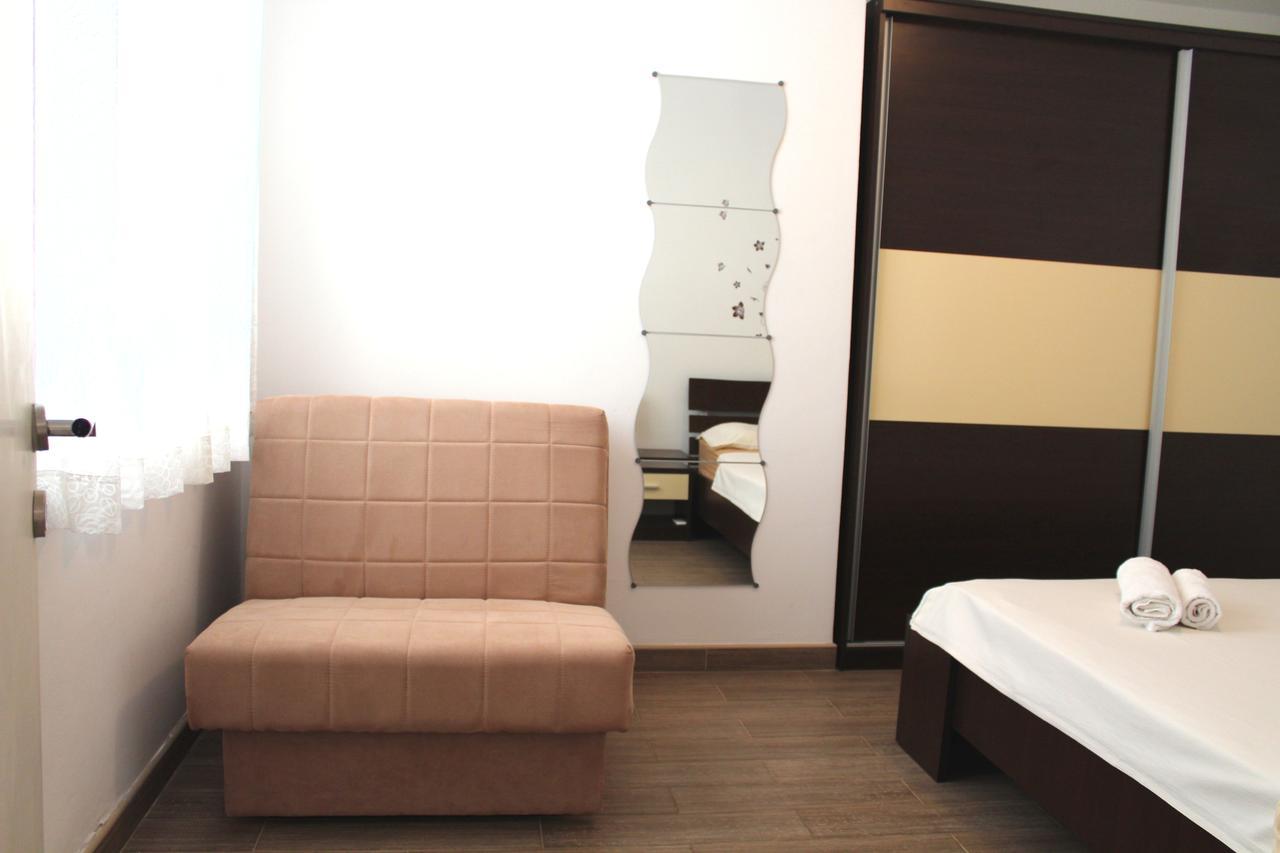 Apartment Maja Krk Town Εξωτερικό φωτογραφία