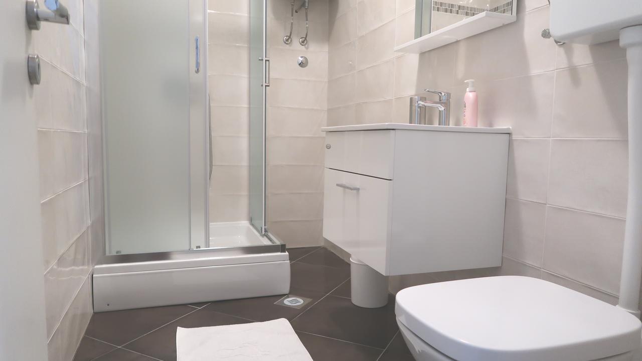 Apartment Maja Krk Town Εξωτερικό φωτογραφία