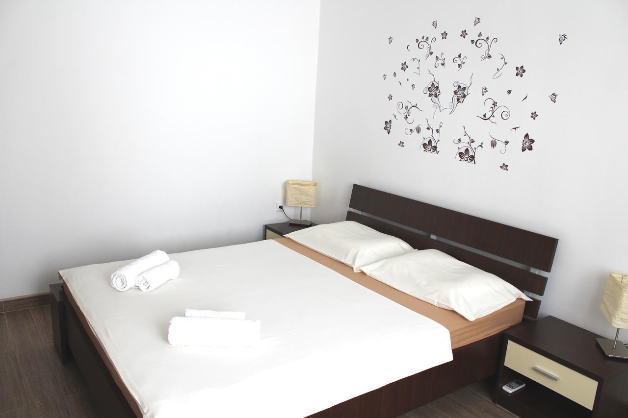 Apartment Maja Krk Town Εξωτερικό φωτογραφία