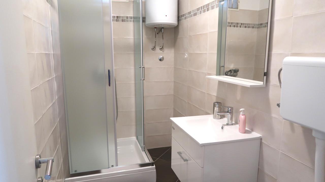 Apartment Maja Krk Town Εξωτερικό φωτογραφία