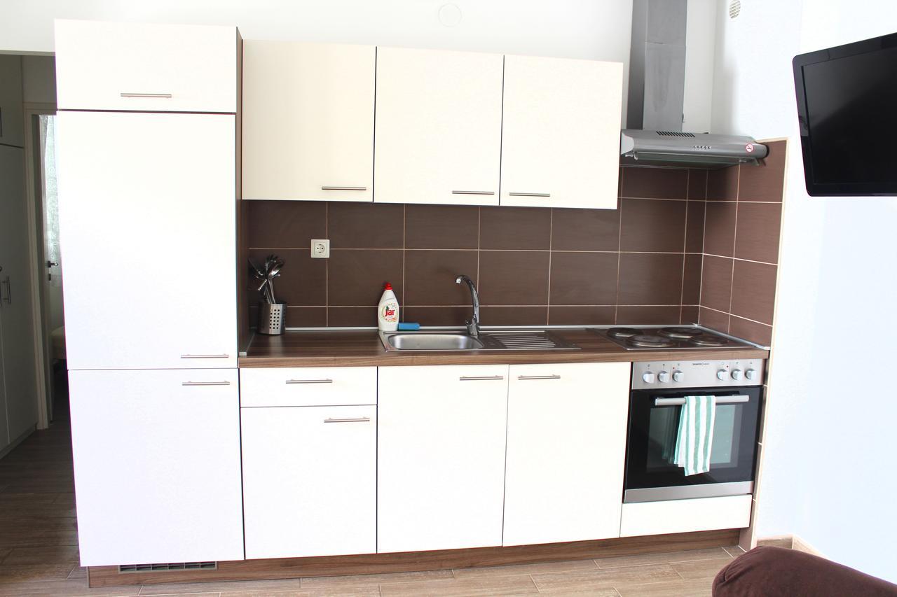 Apartment Maja Krk Town Εξωτερικό φωτογραφία