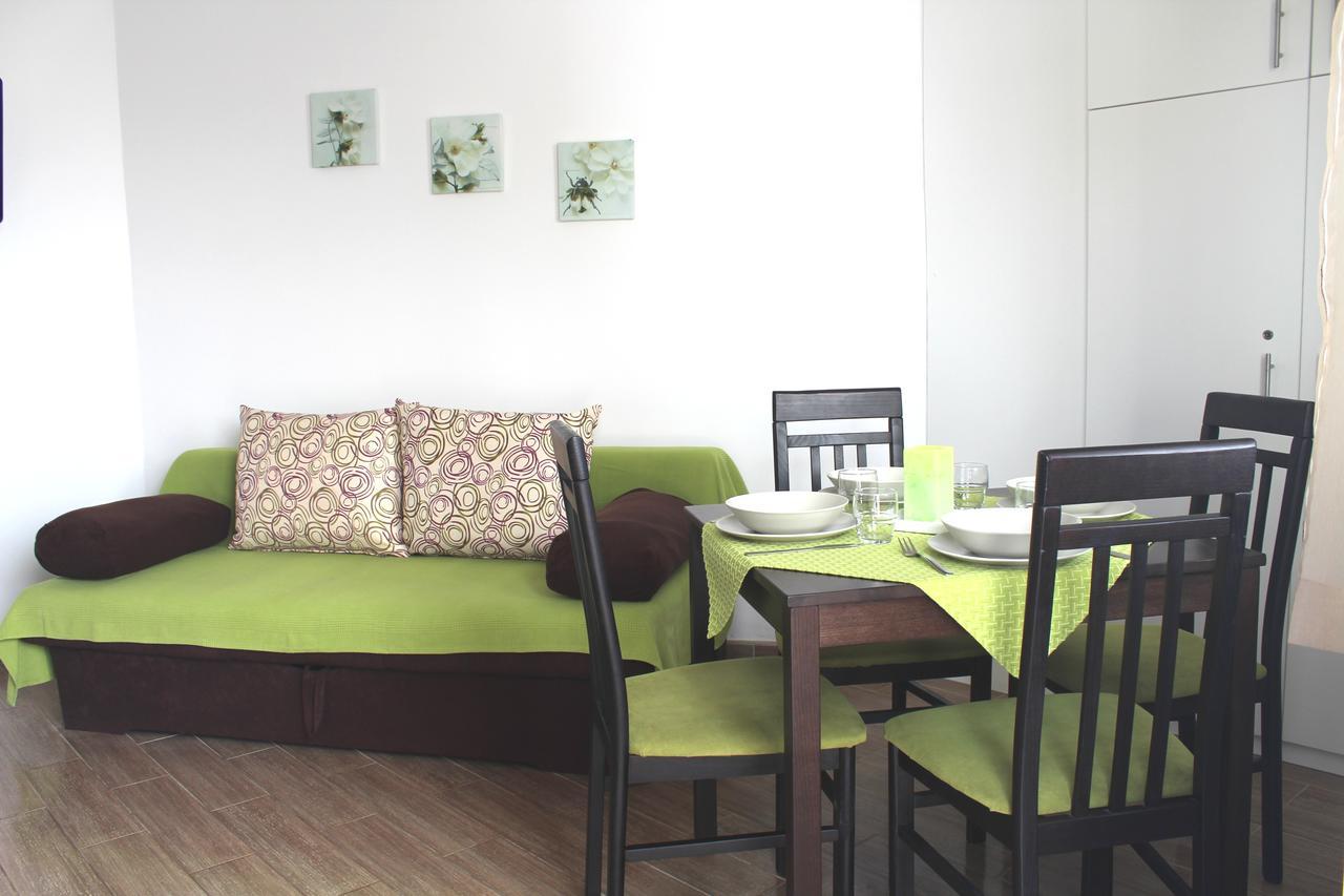 Apartment Maja Krk Town Εξωτερικό φωτογραφία